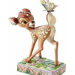 Jim Shore - Wonder Of Spring - Bambi